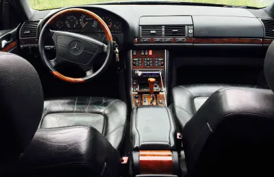 S 600